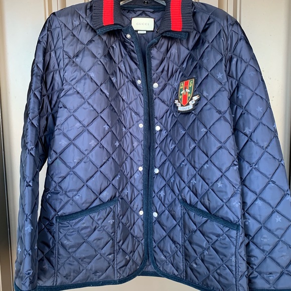 Gucci Jacket... - Picture 6 of 8